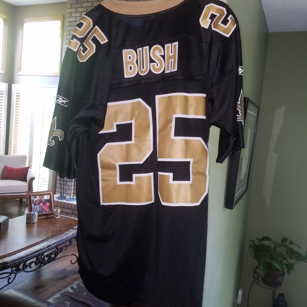 Throwback Jersey